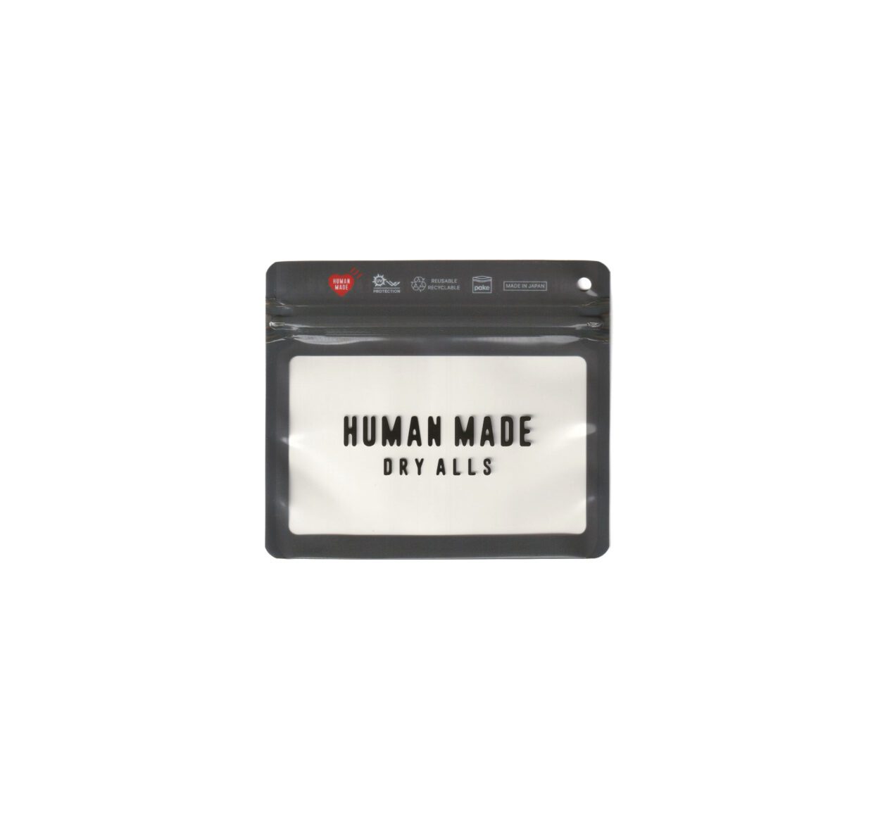 HUMAN MADE