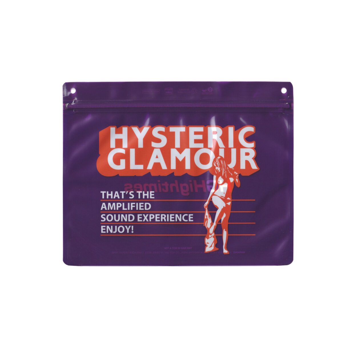 Hysteric Glamour