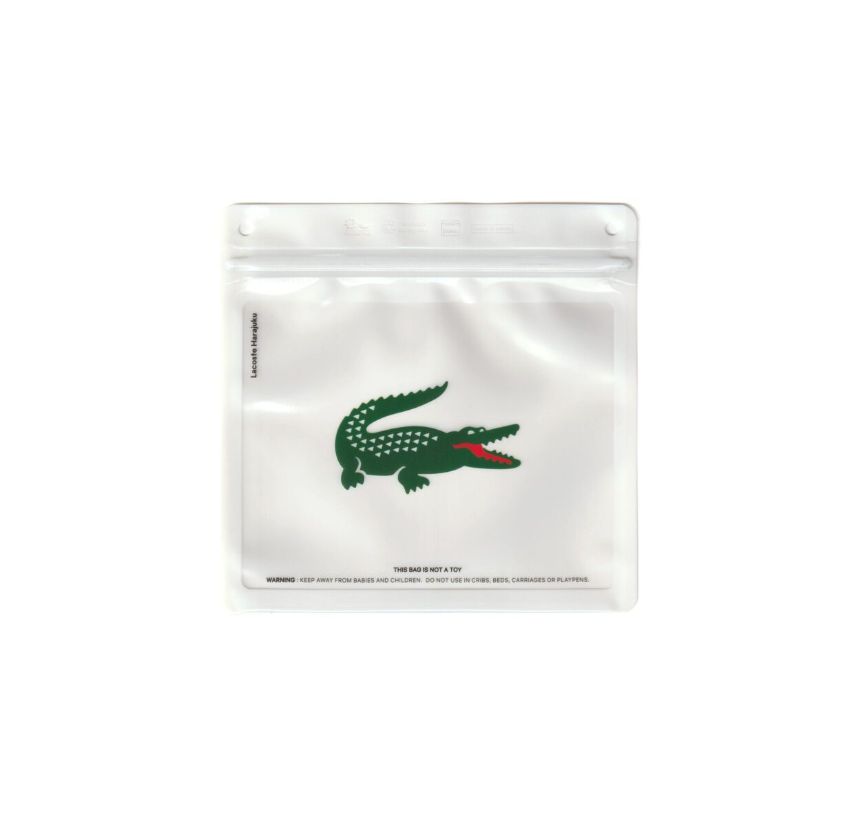 Lacoste