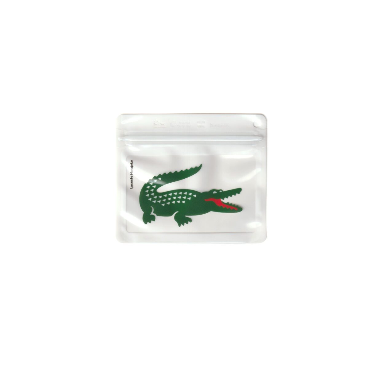 Lacoste