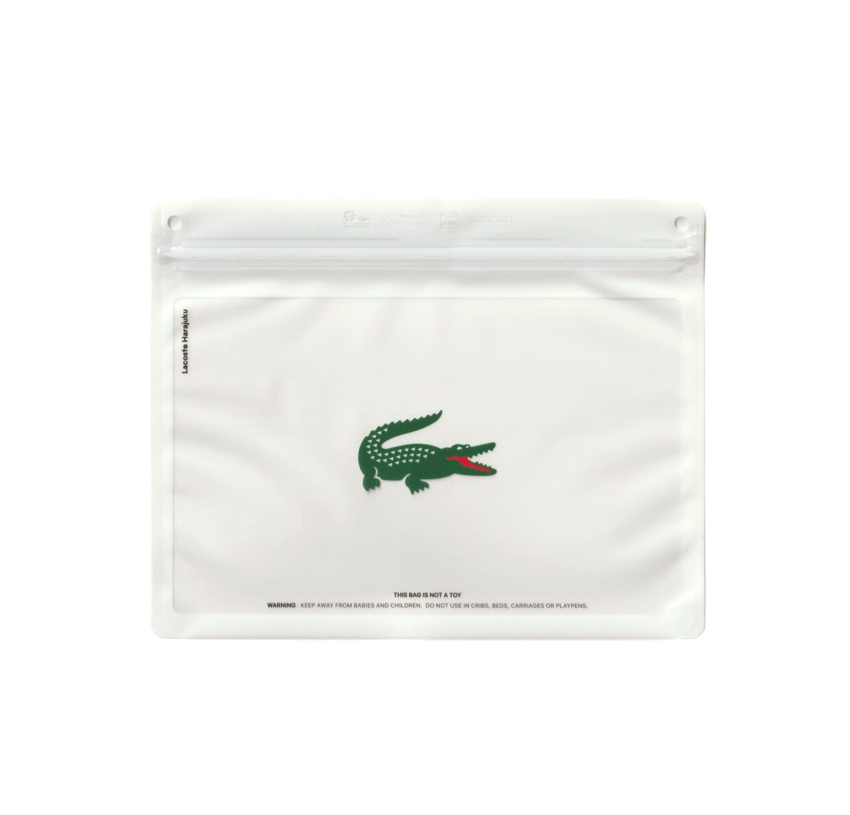 Lacoste