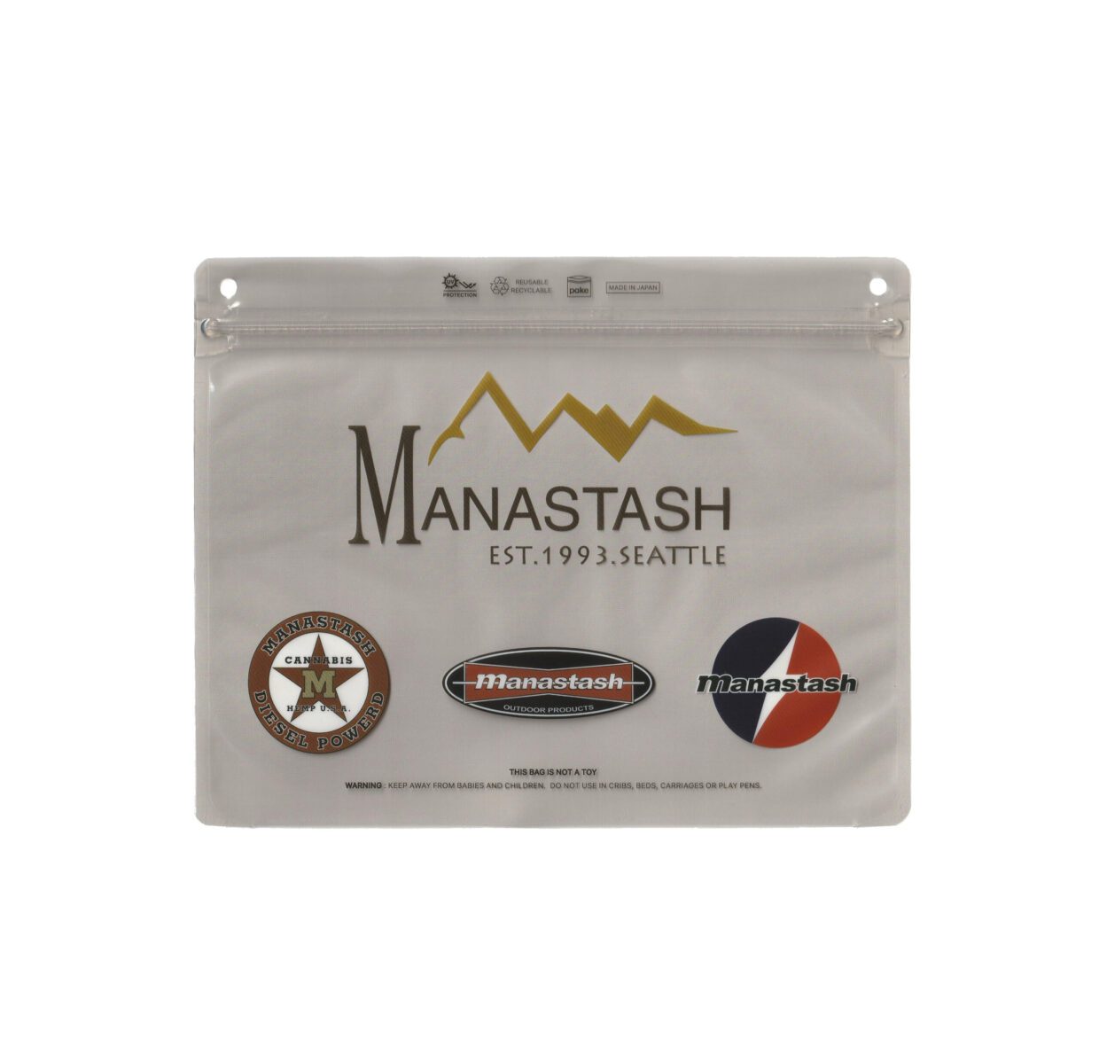 Manastash