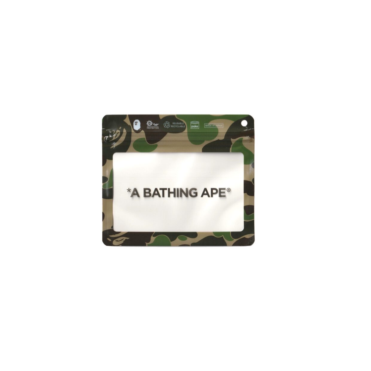 A BAthing Ape