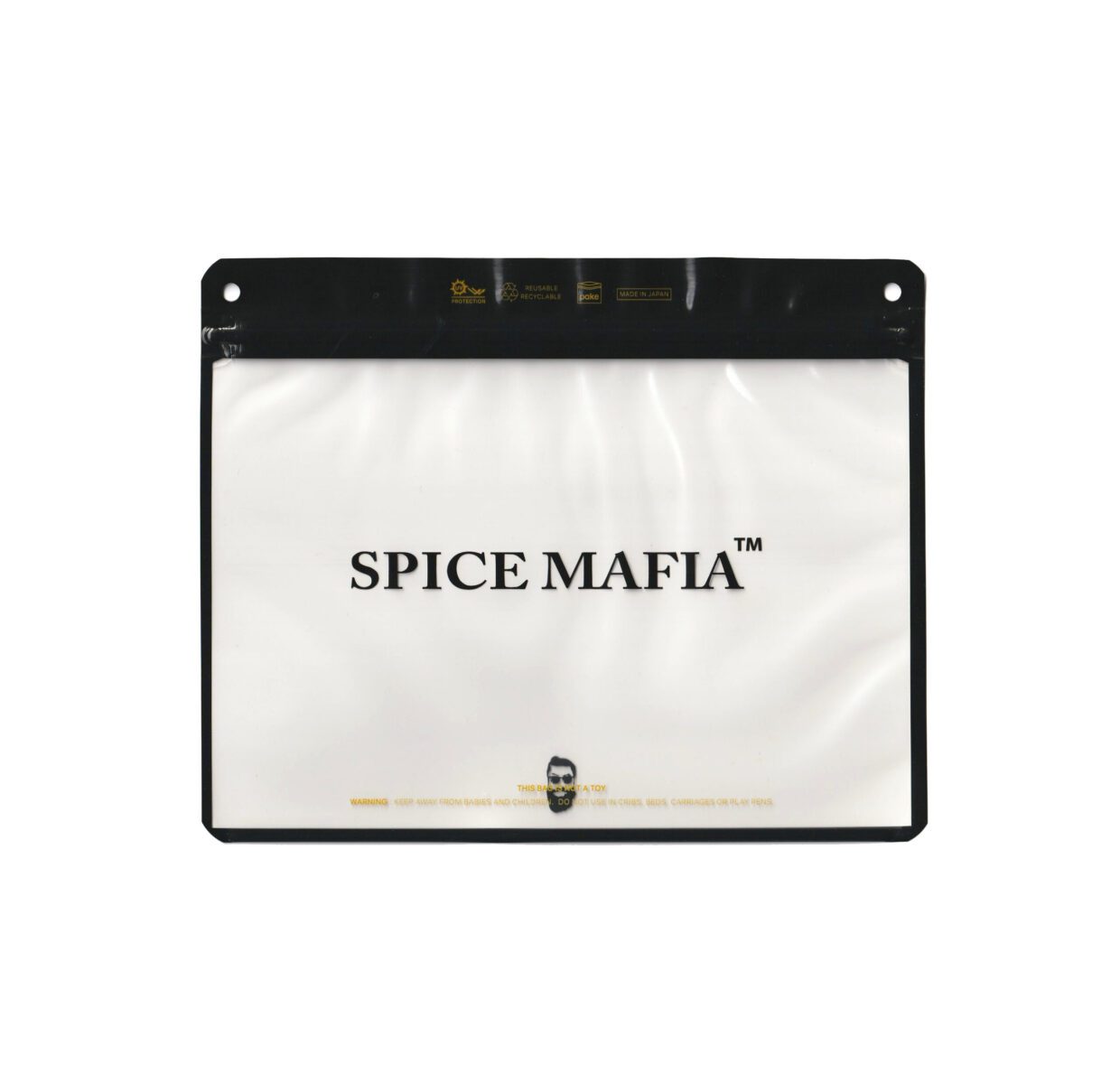 SPICE MAFIA