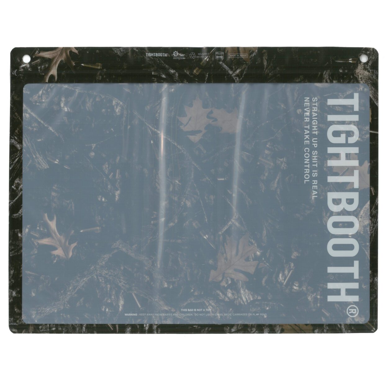 TIGHTBOOTH