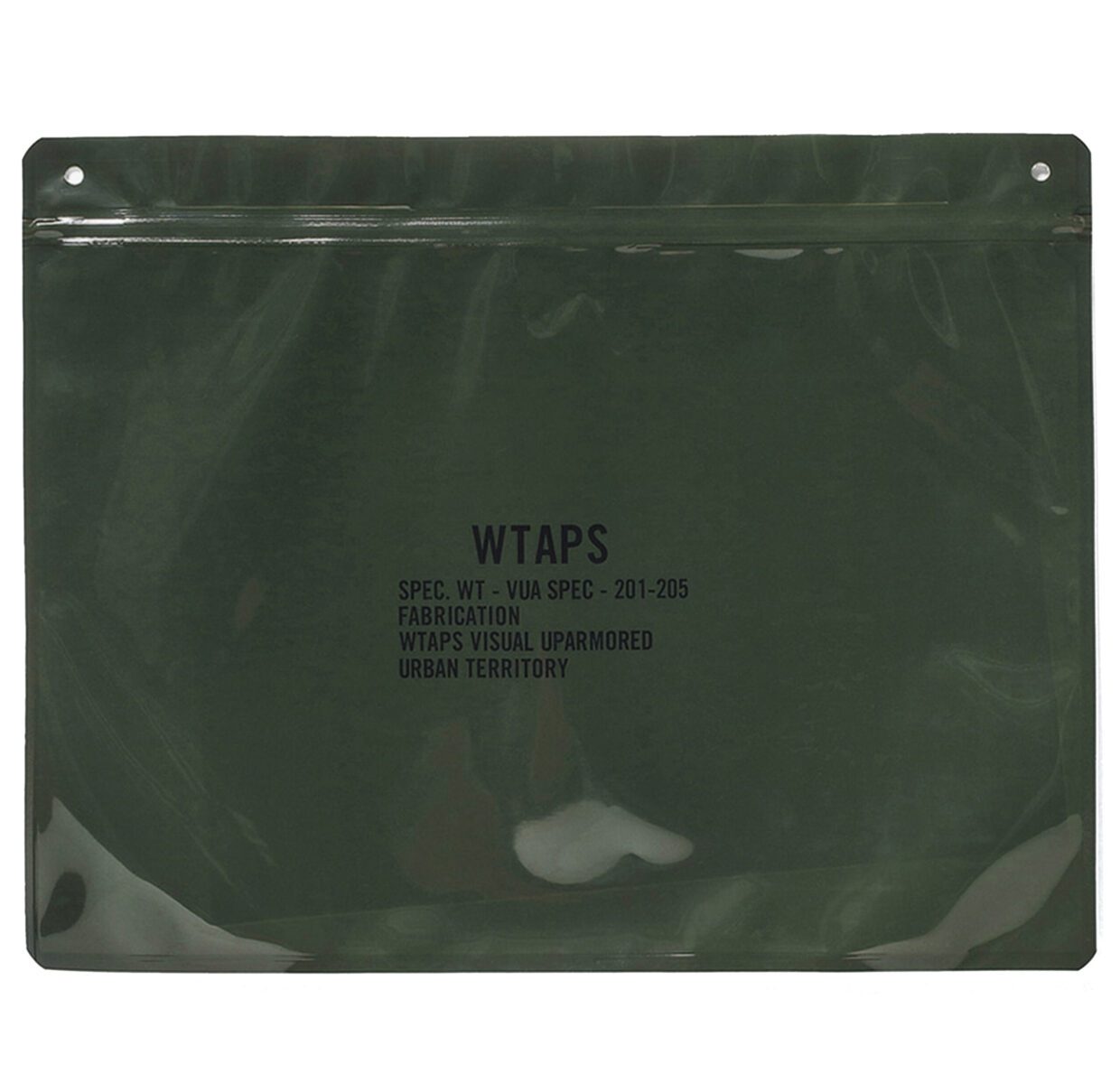 WTAPS