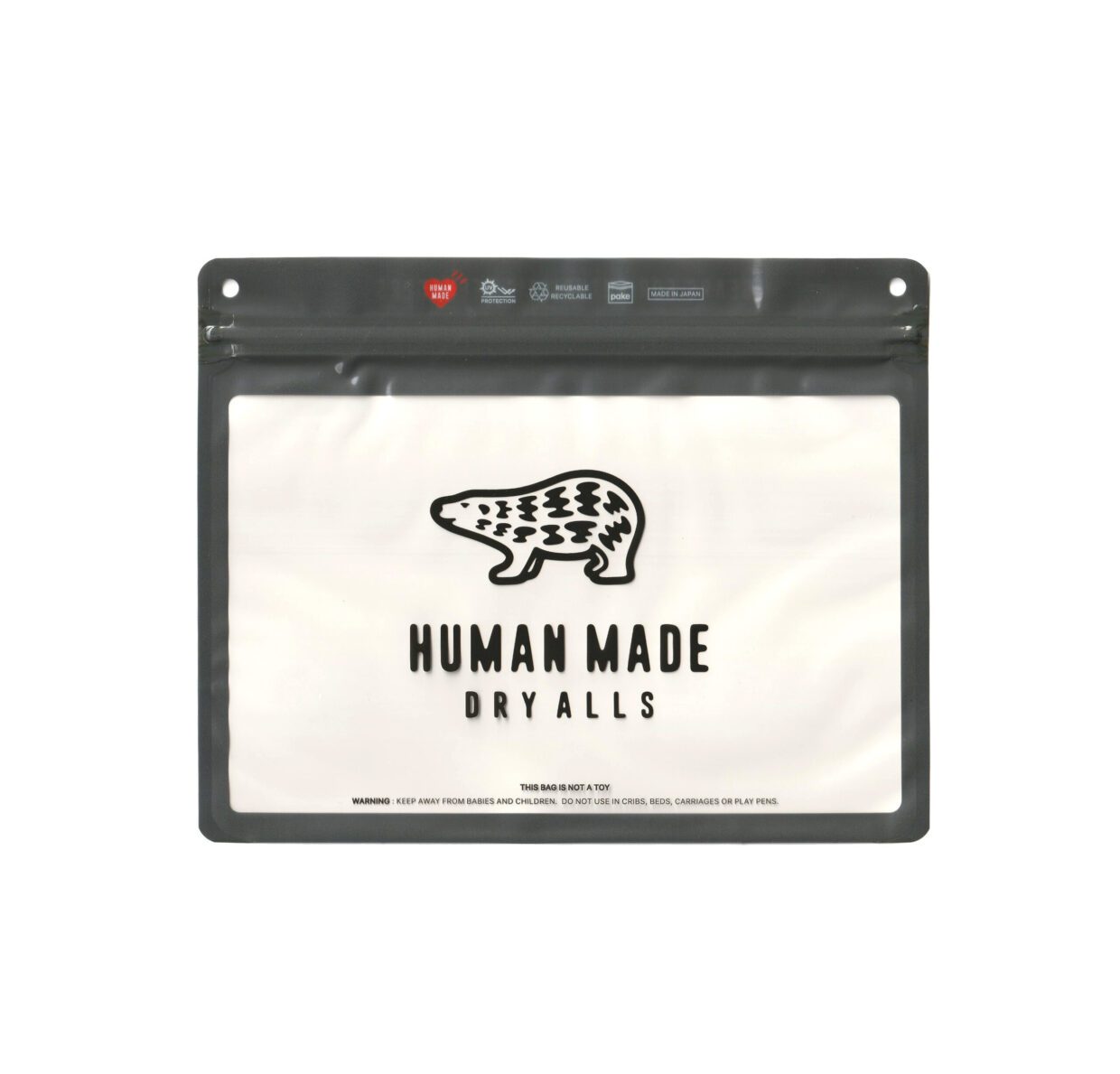 HUMAN MADE