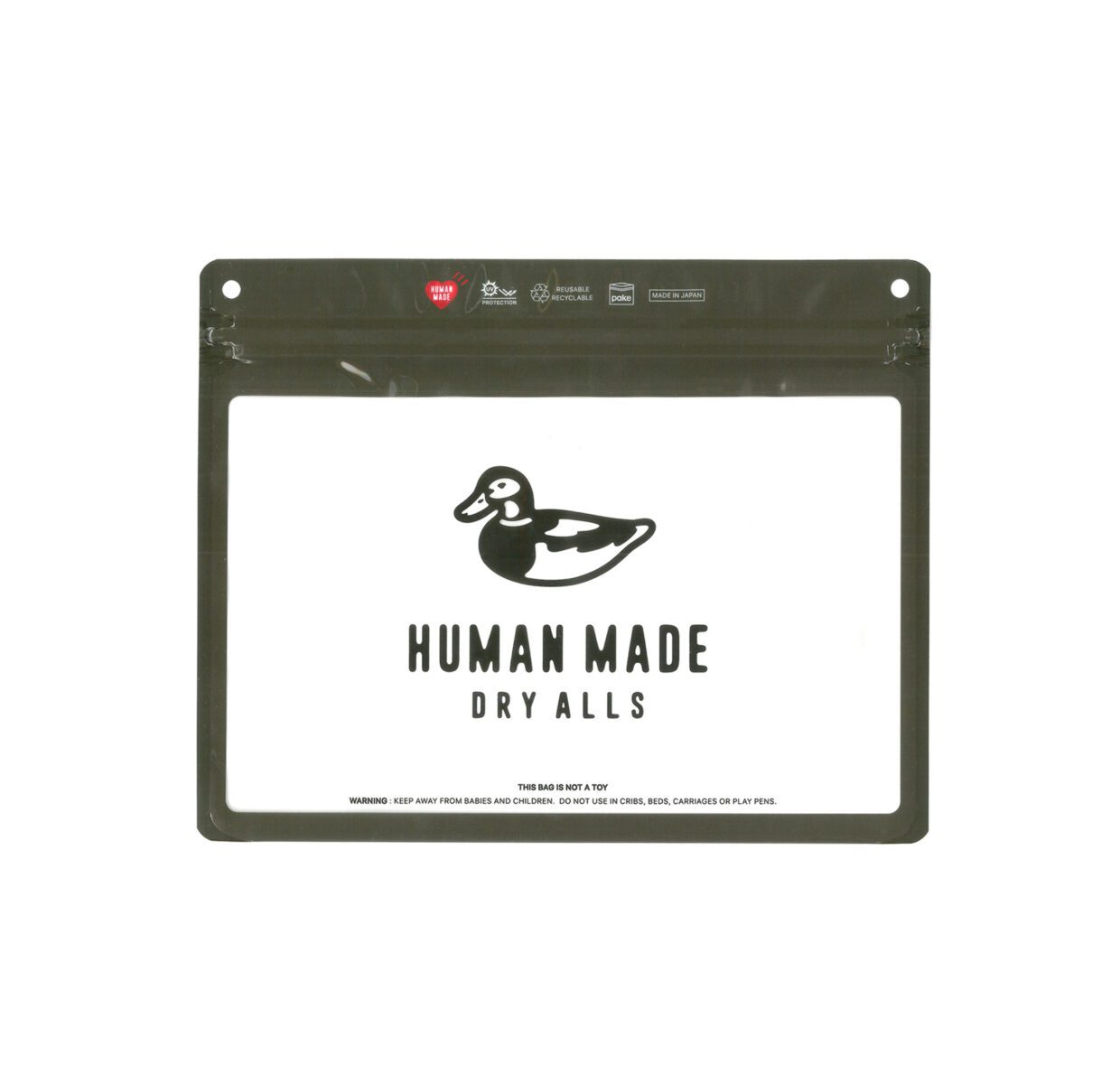 HUMAN MADE