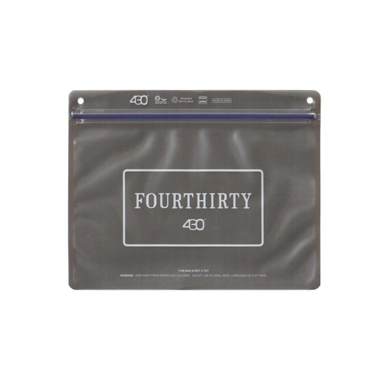 Fourthirty