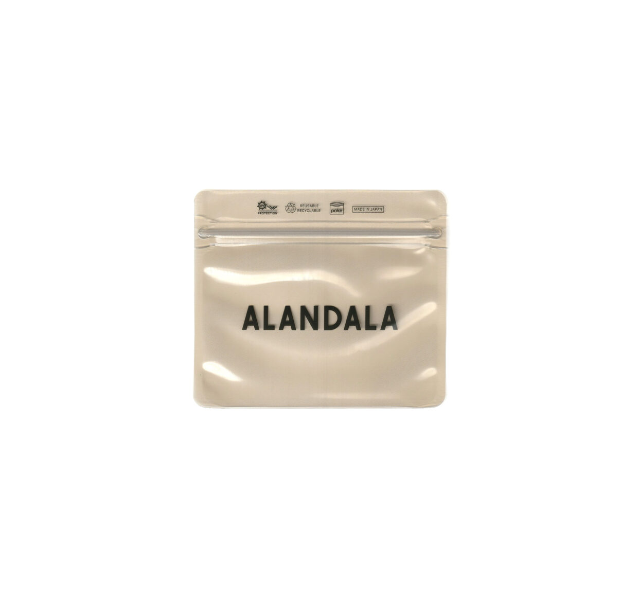 ALANDALA