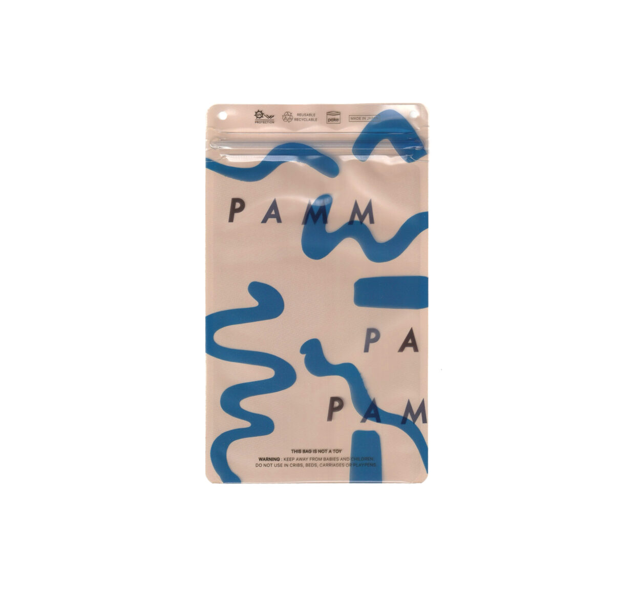 PAMM