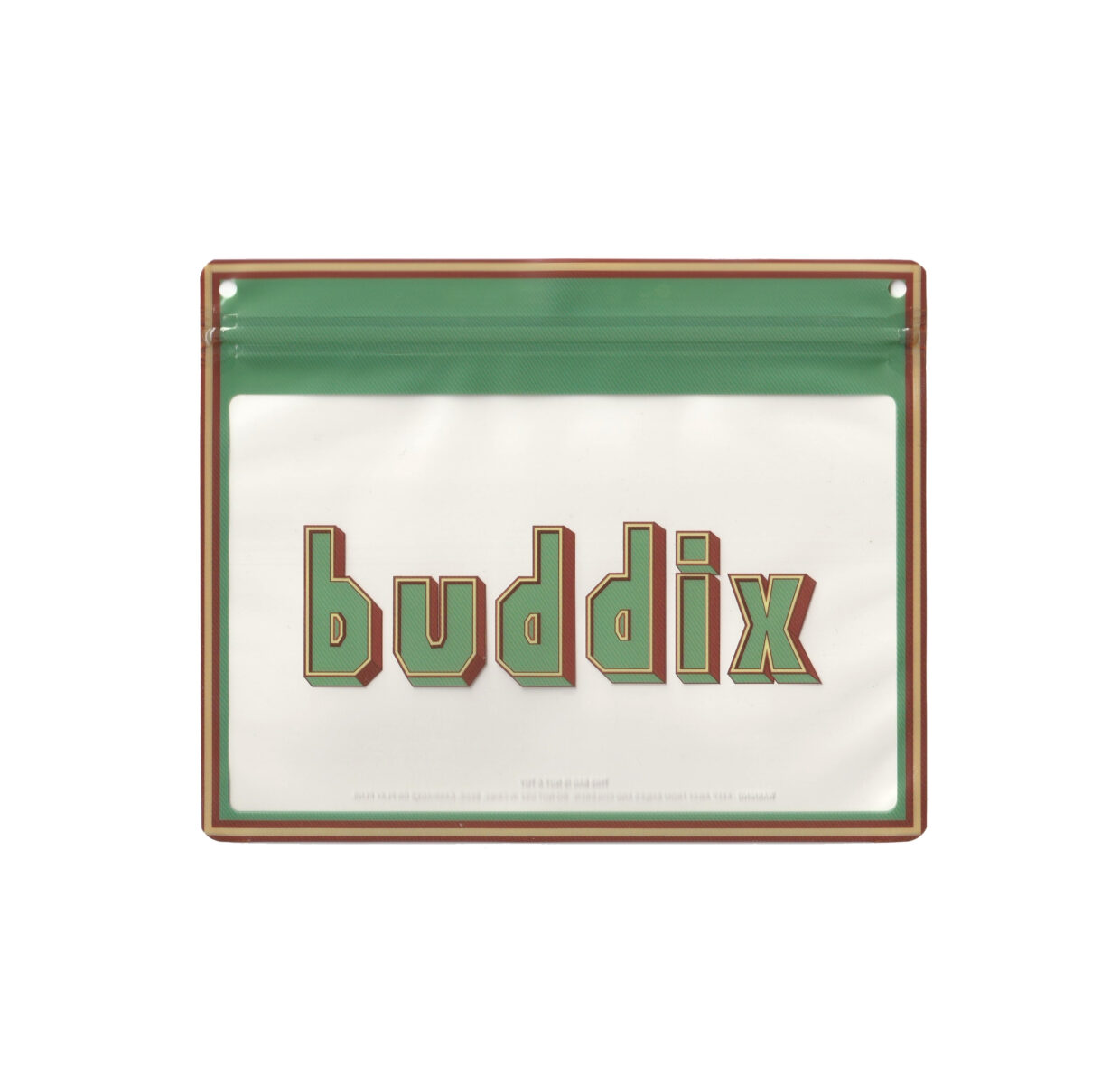 buddix