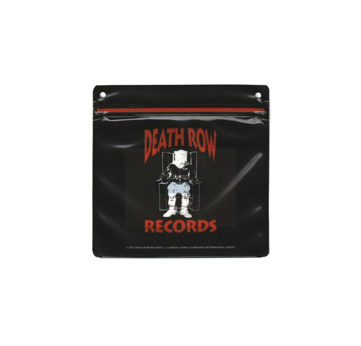 APPLEBUM / DEATH ROW RECORDS