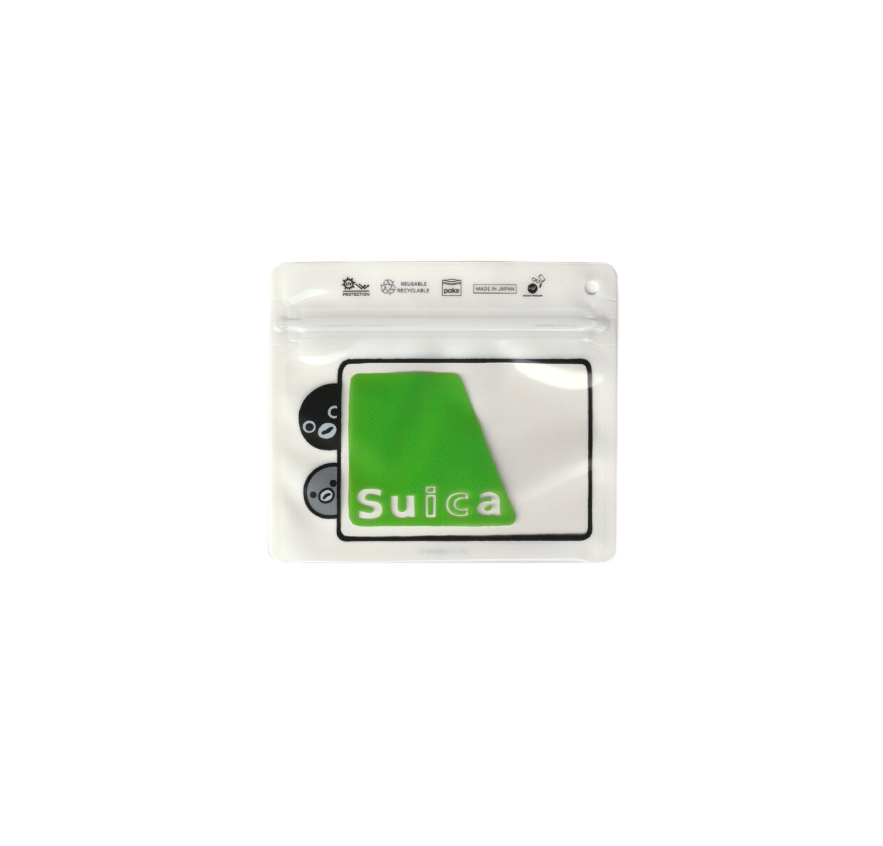 Suica