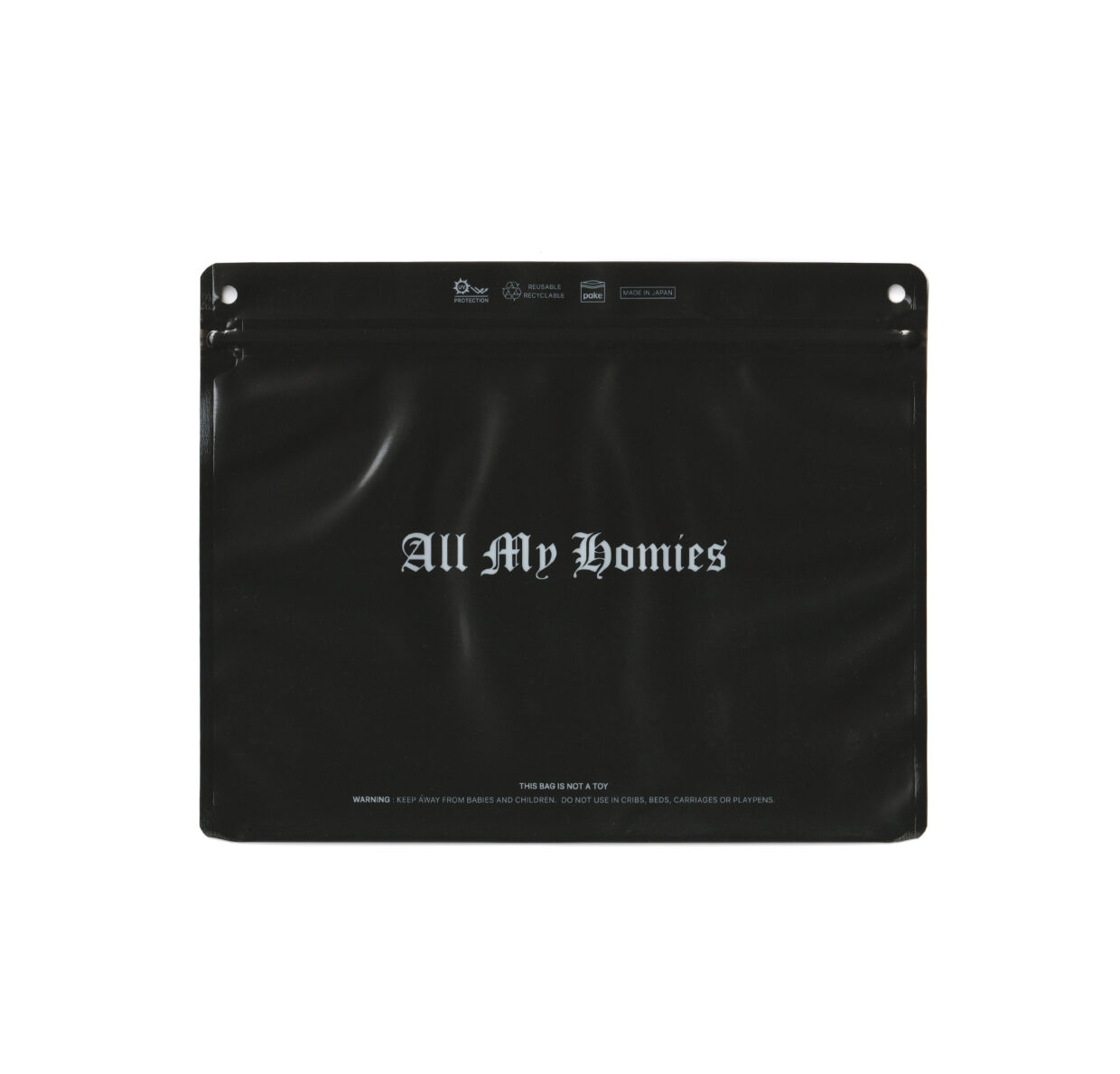 All My Homies