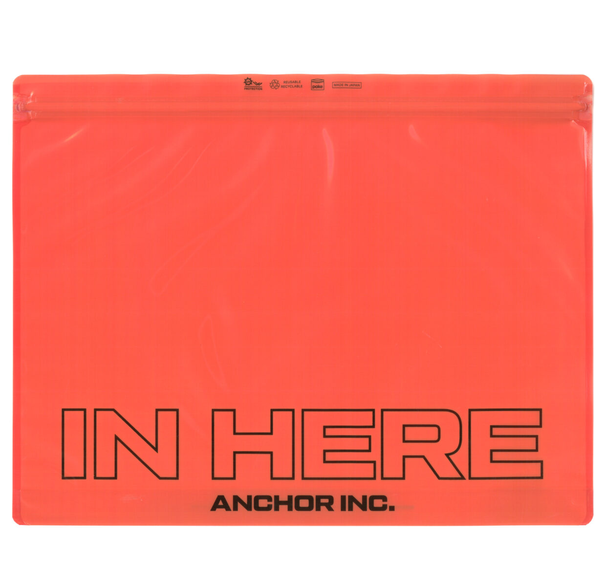 Anchor Inc.