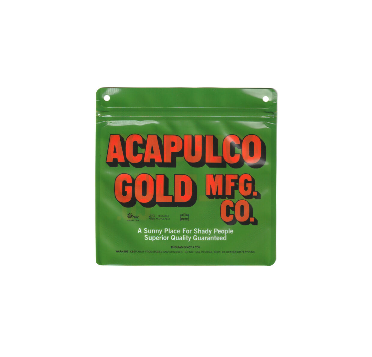 ACAPULCO GOLD
