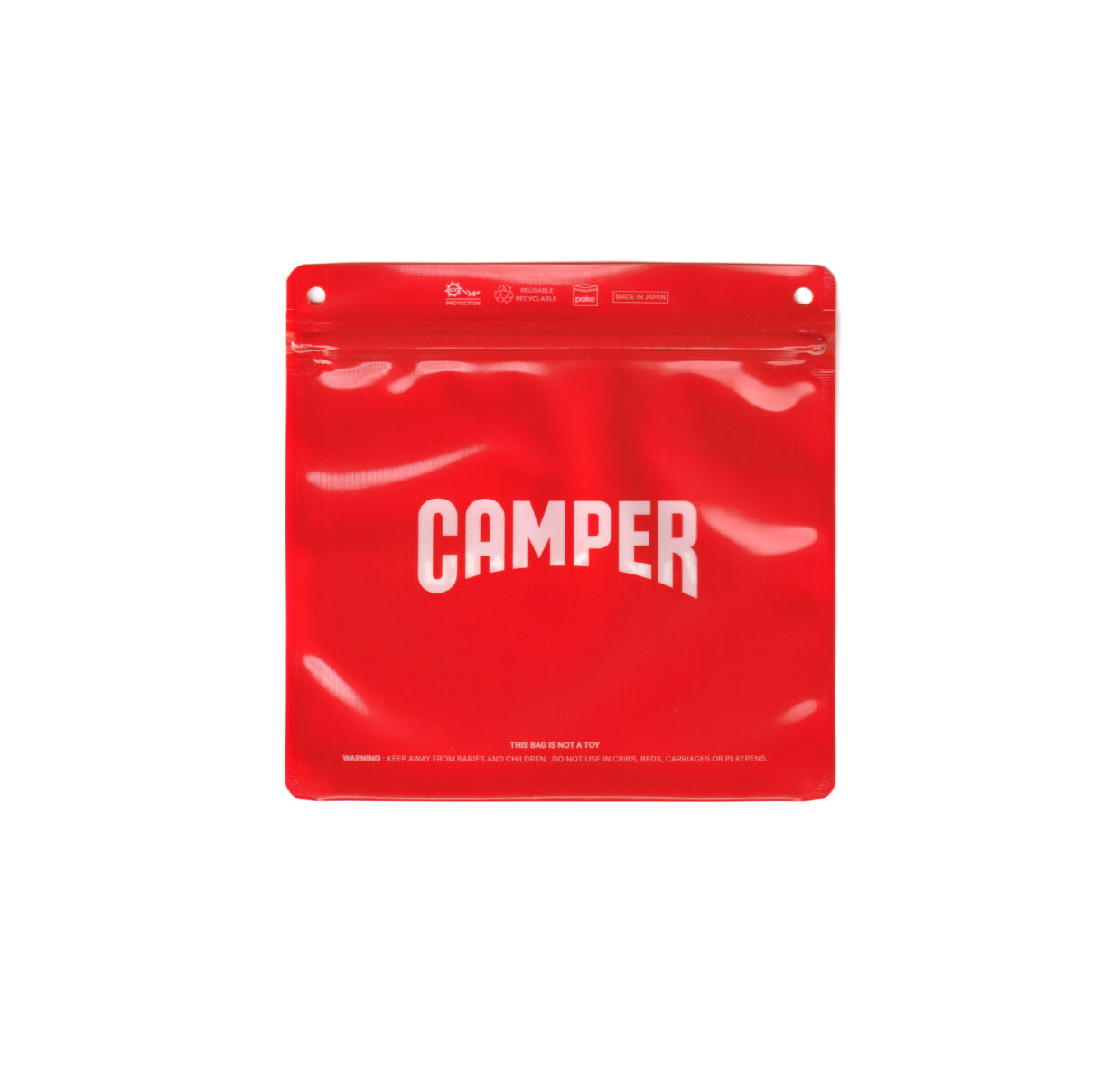 CAMPER