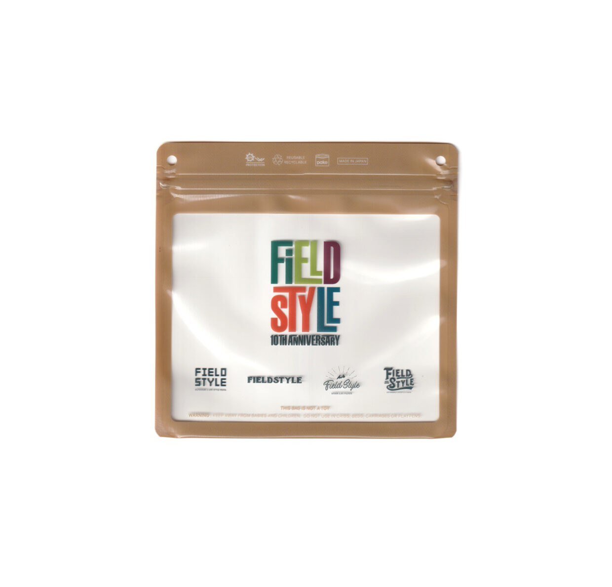 FIELD STYLE