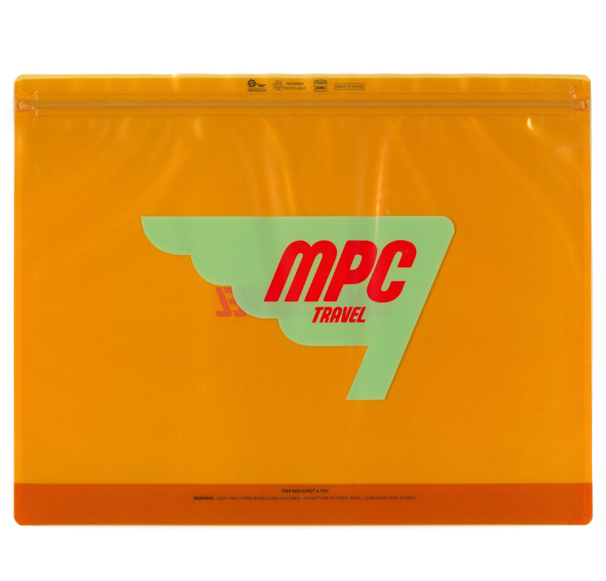 MPC TRAVEL
