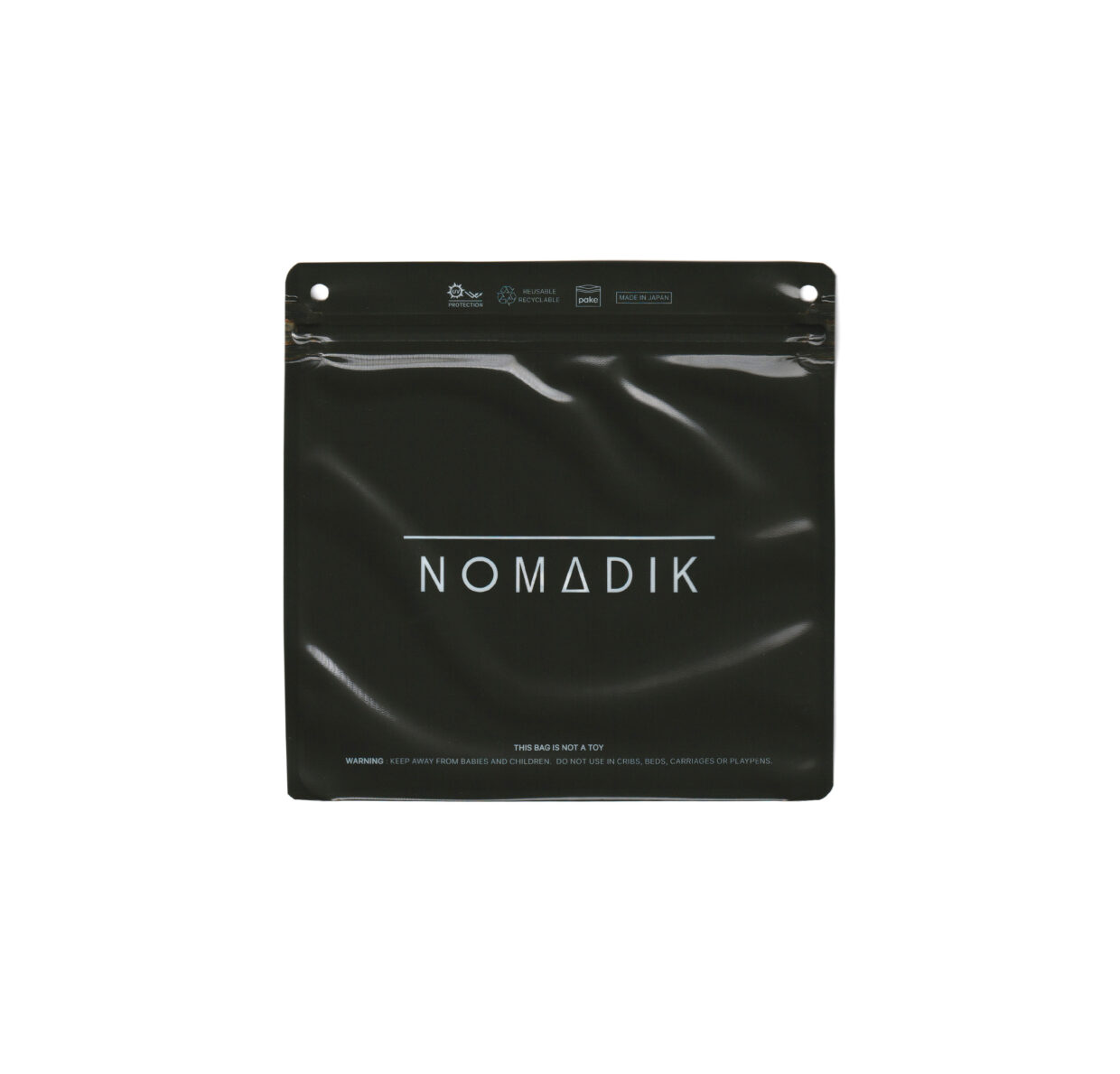 NOMADIK