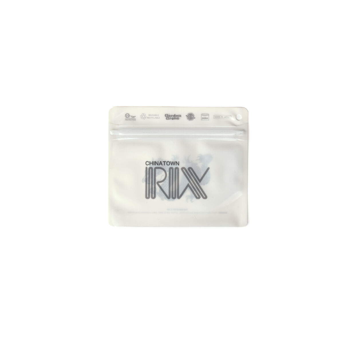 CHINATOWN RIX