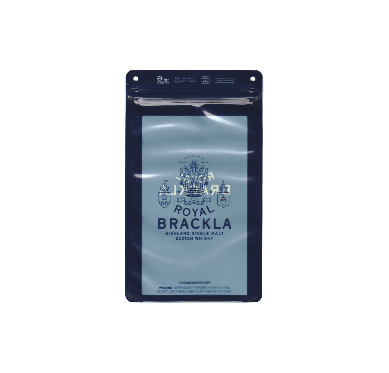 ROYAL BRACKLA