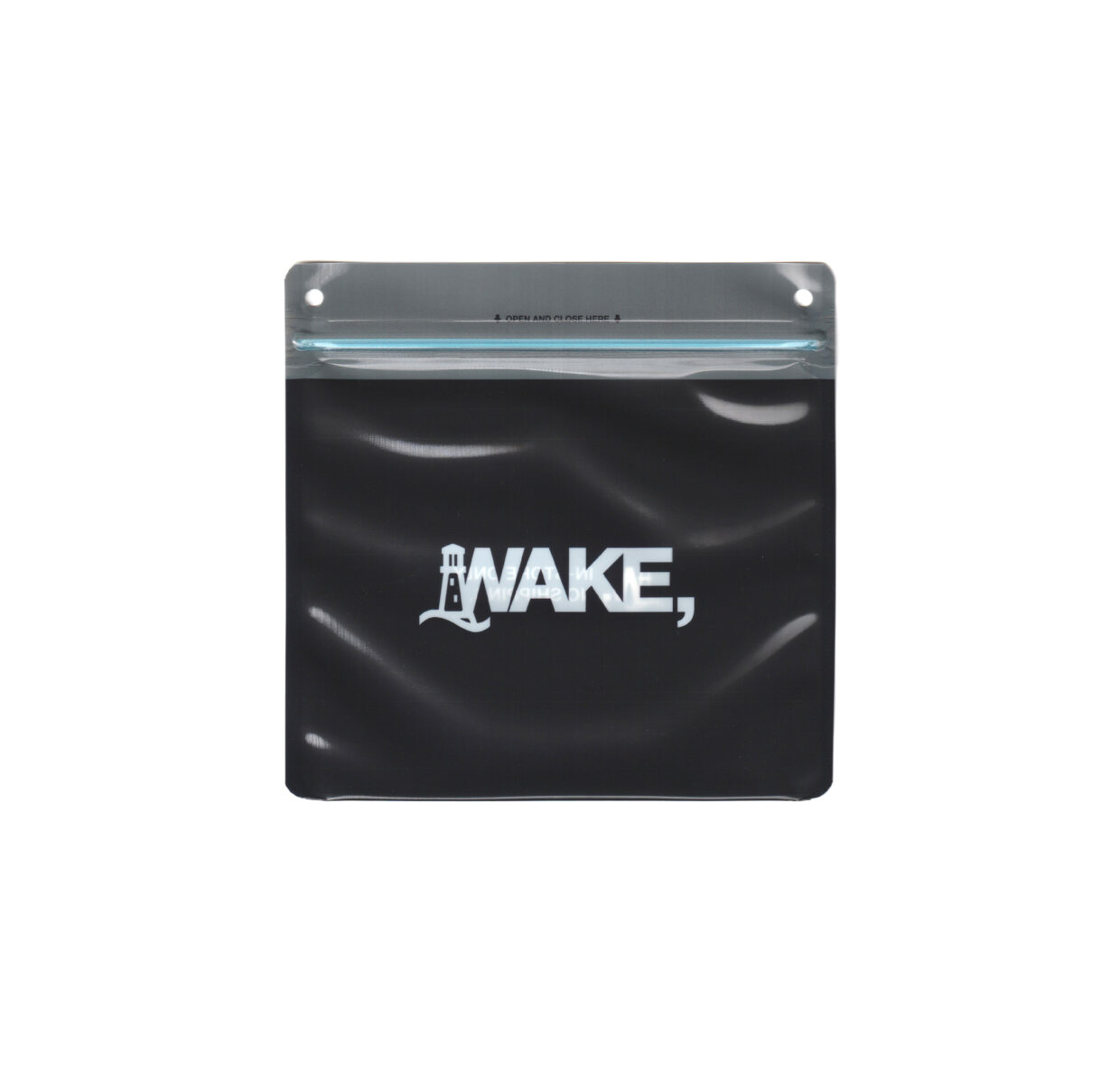 WAKE
