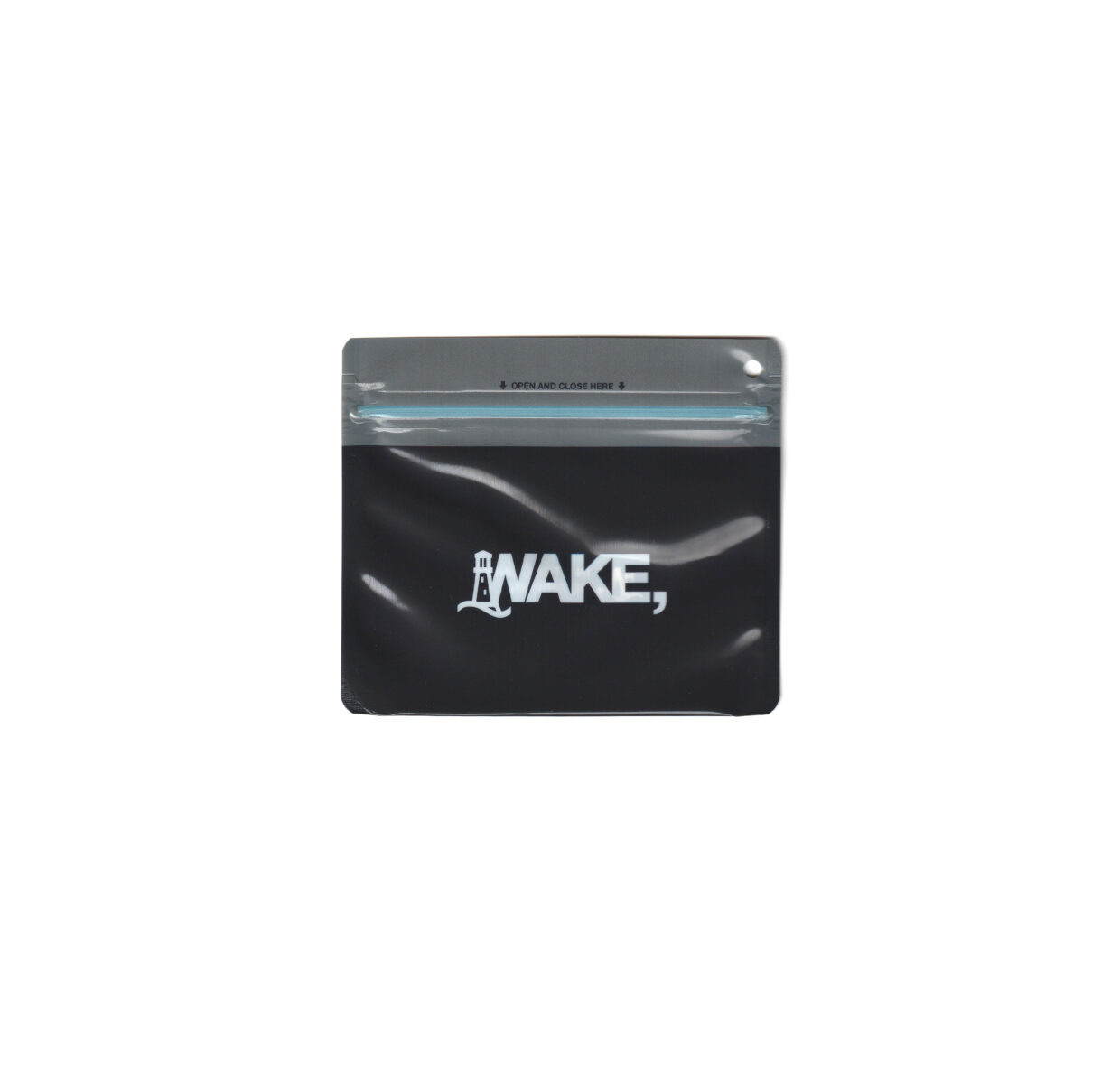 WAKE