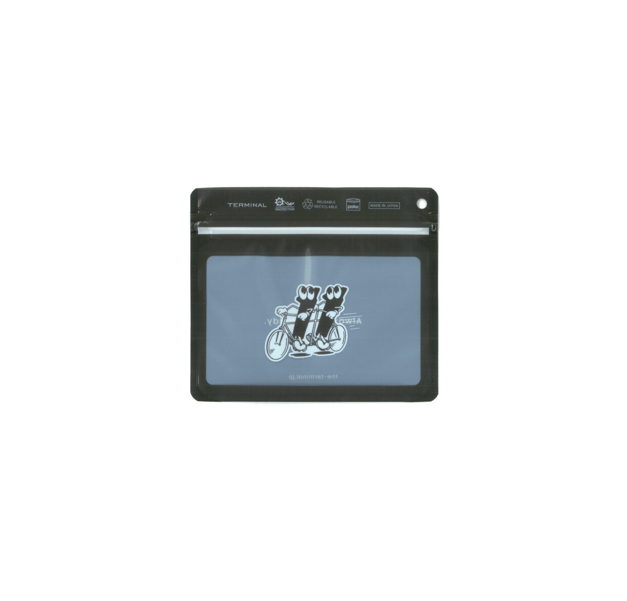 Terminal